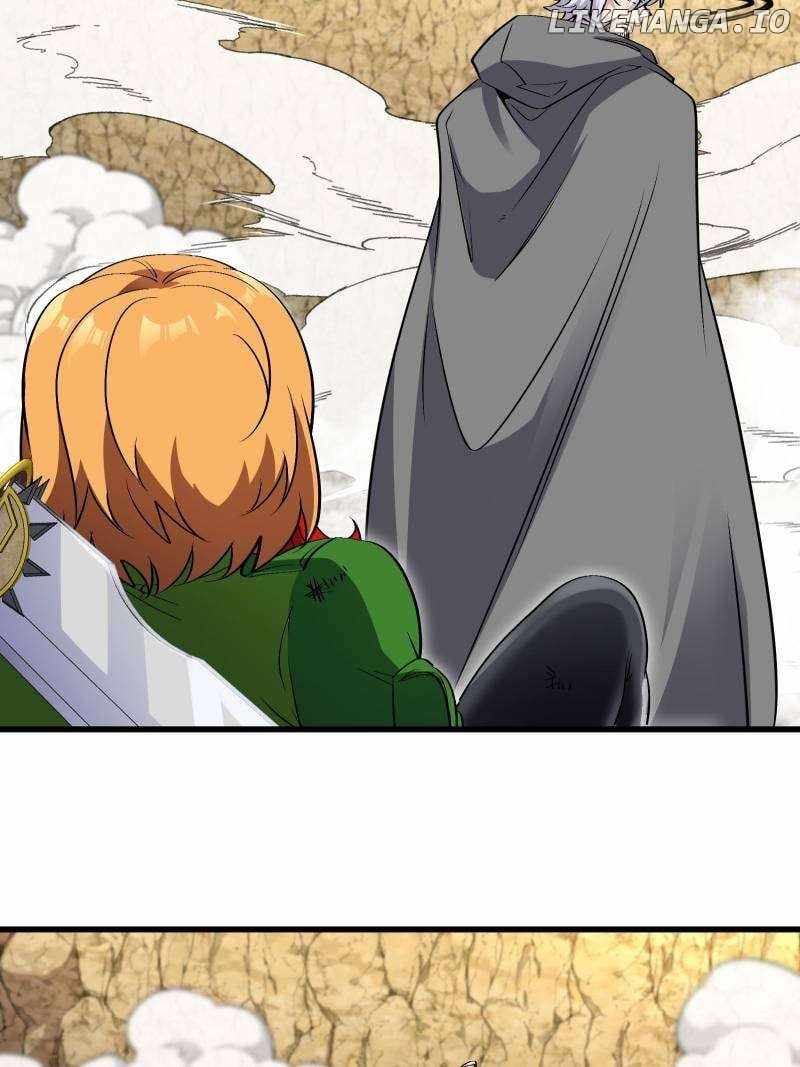 I Am The Monster Overlord Chapter 90 13